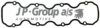 JP GROUP 1219201300 Gasket, cylinder head cover